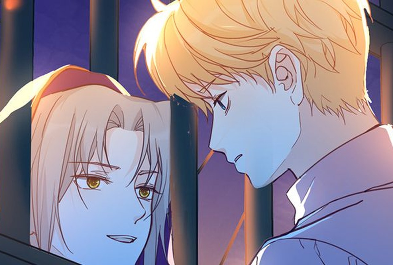 La Renaissance d'une Princesse - Episode 72 - ONO Webtoon et Manga
