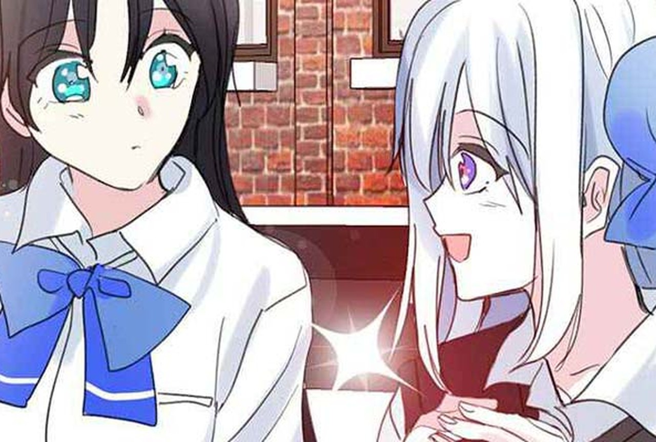 La Maîtresse et son valet magique - Episode 77 - ONO Webtoon et Manga