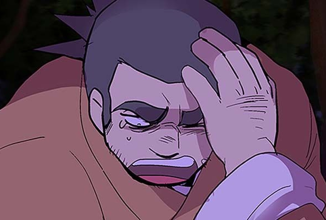 Chroniques de la Lune Froide - Episode 10 - ONO Webtoon et Manga