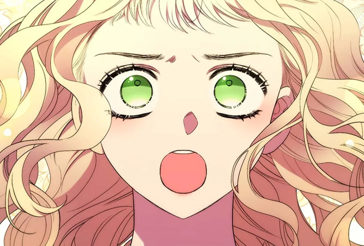 L’Enchanteresse et le héros fou - Episode 31 - ONO Webtoon et Manga