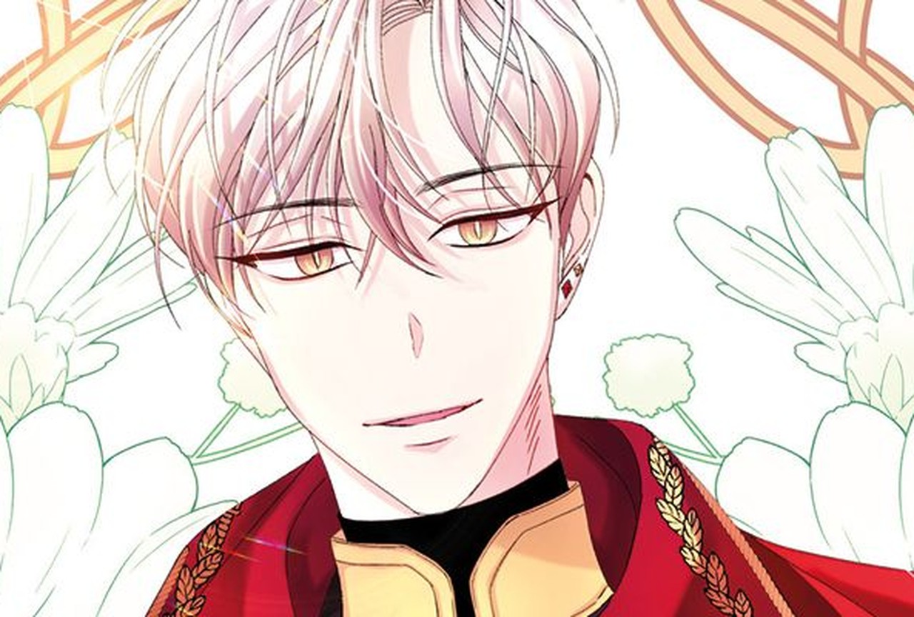 Princess of Doom - Episode 99 - ONO Webtoon et Manga