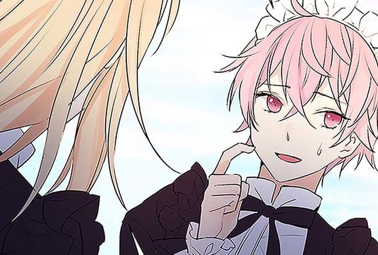 La Fiancée du Chat - Episode 9 - ONO Webtoon et Manga