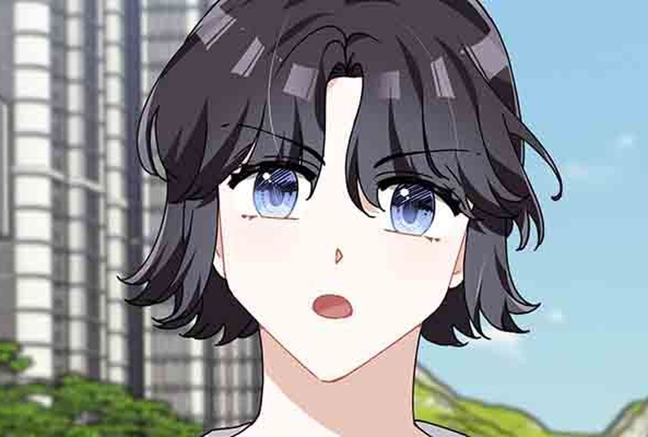 Dans la peau de ma sœur - Episode 49 - ONO Webtoon et Manga