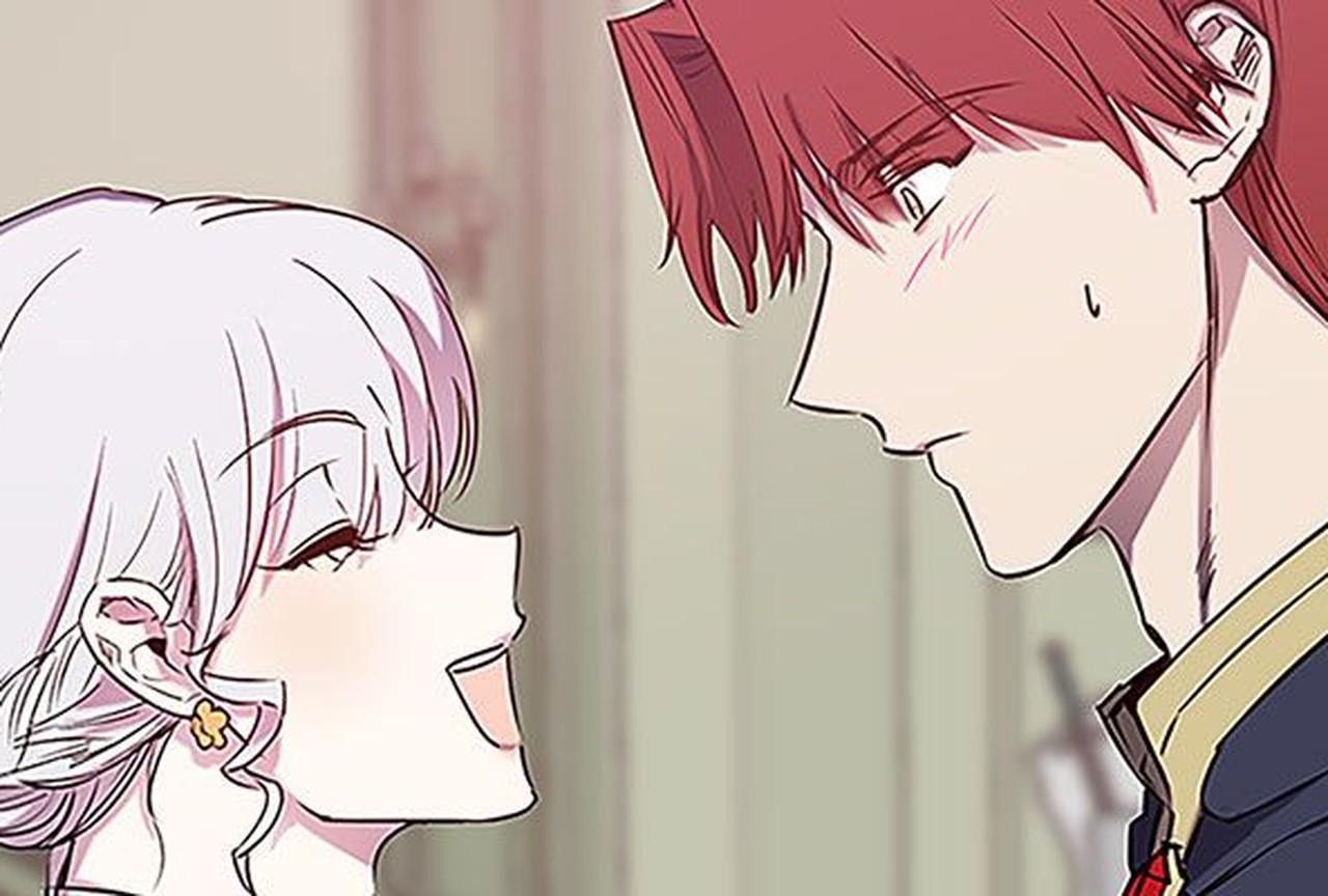 Vengeance Nuptiale - Episode 50 - ONO Webtoon et Manga