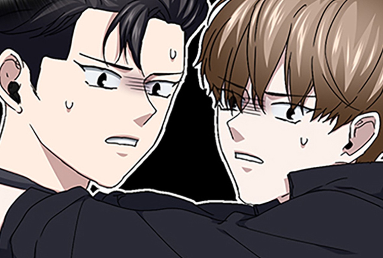 Latent Work - Épisode 39 - ONO Webtoon et Manga