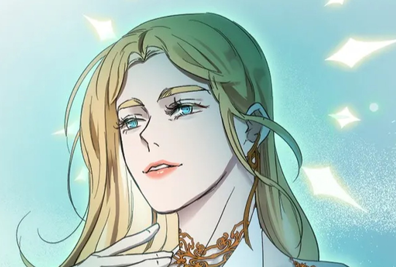 Level Up with the Gods - Episode 46 - ONO Webtoon et Manga