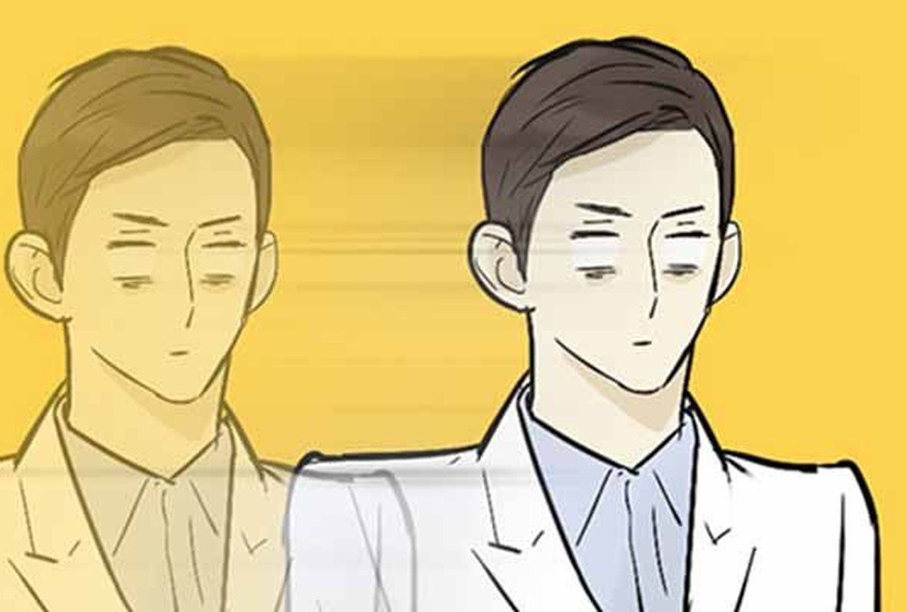 Clean with Passion - Episode 39 - ONO Webtoon et Manga