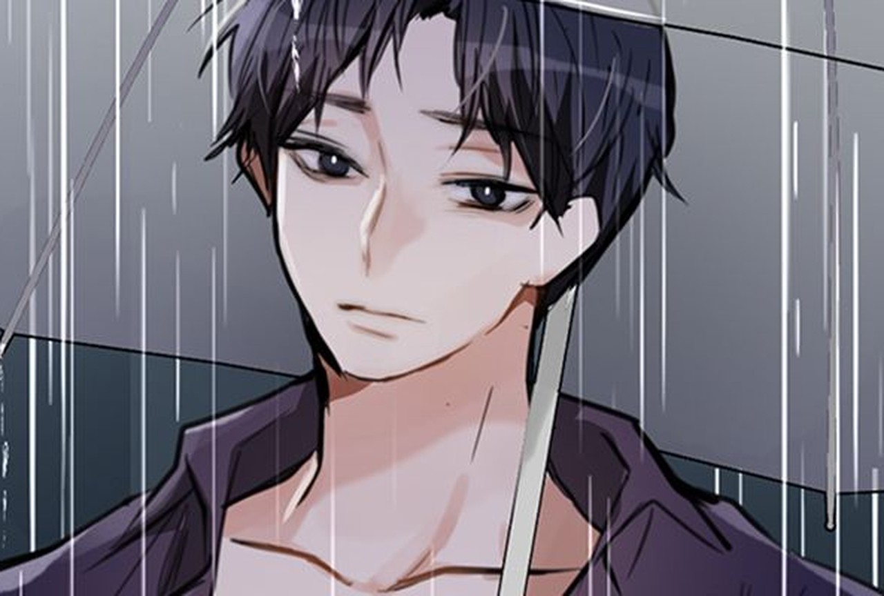 L'ange gardien et son chat - Episode 26 - ONO Webtoon et Manga