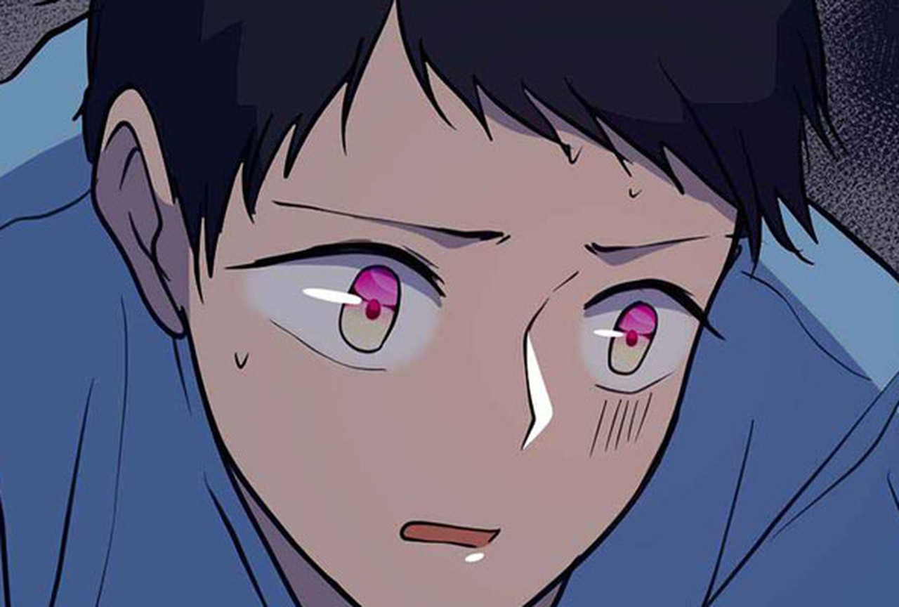 My Demon Secretary - Episode 22 - ONO Webtoon et Manga