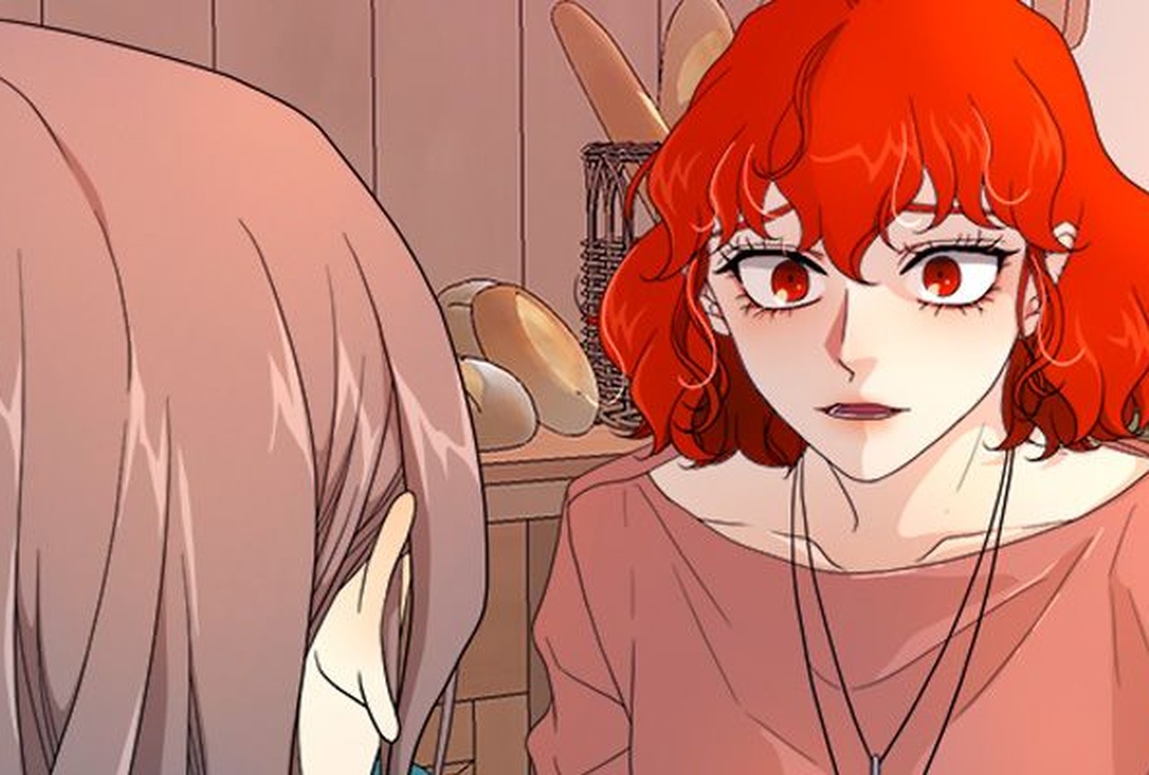 Bite Me - Episode 57 - ONO Webtoon et Manga
