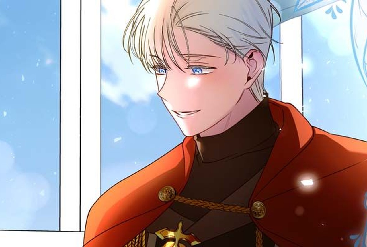 Comment cacher le fils de l'empereur - Épisode 47 - ONO Webtoon et Manga