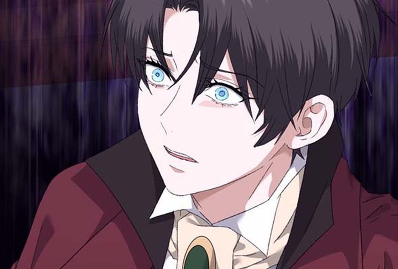 Under the moonlight - Episode 24 - ONO Webtoon et Manga