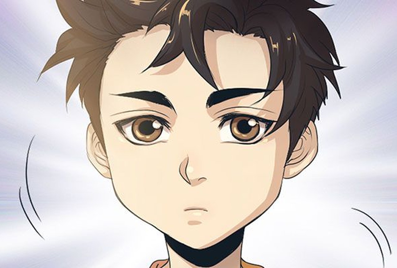 La Garderie des Beaux Garçons - Episode 7 - ONO Webtoon et Manga