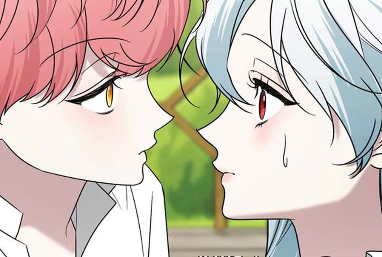 Ma vie empoisonnée - Episode 88 - ONO Webtoon et Manga