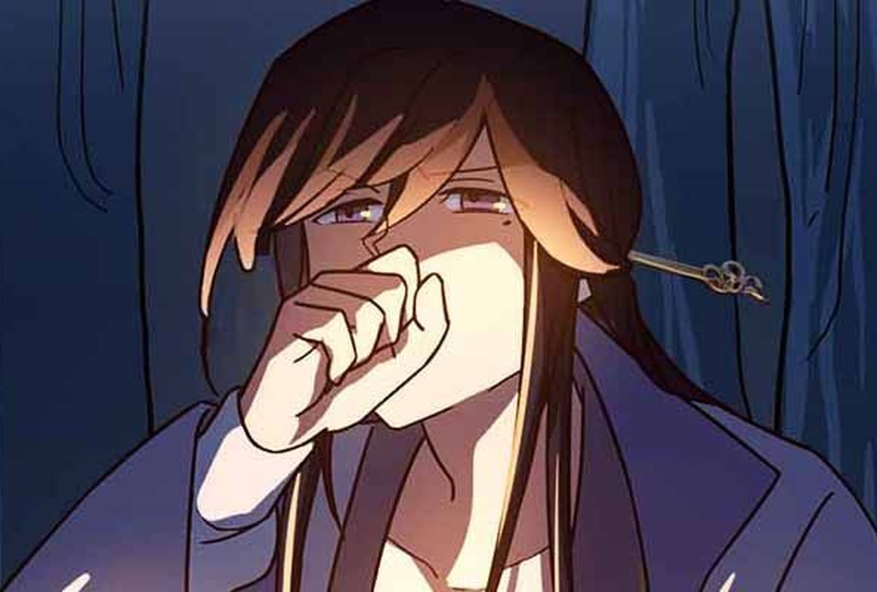 Mon étrange seconde vie - Episode 78 - ONO Webtoon et Manga