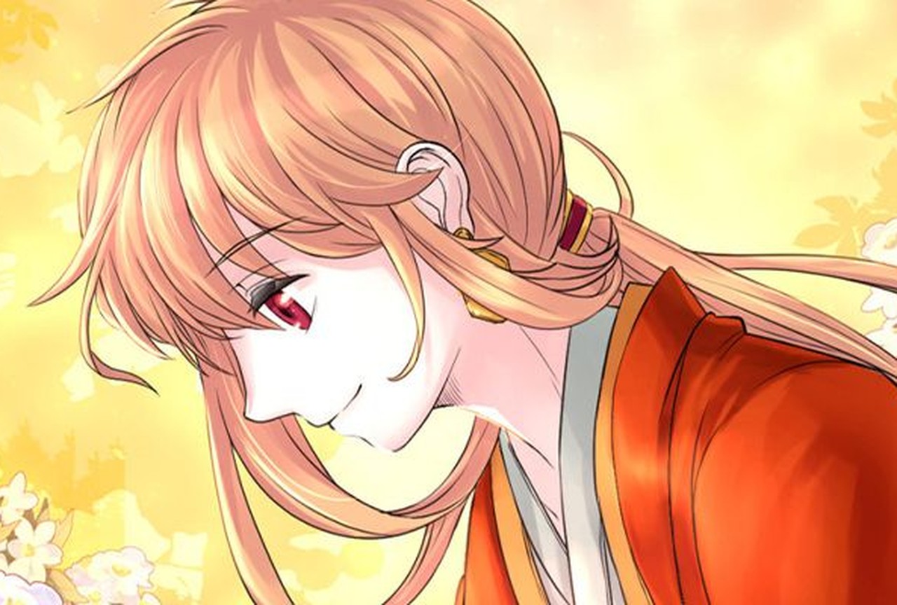 Coeur de pierre - Episode 40 - ONO Webtoon et Manga