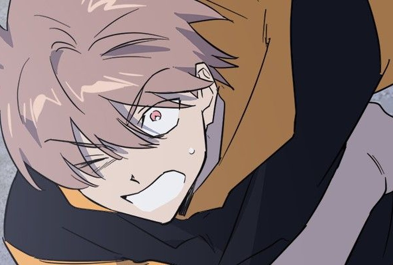 Die for me ! - Episode 47 - ONO Webtoon et Manga