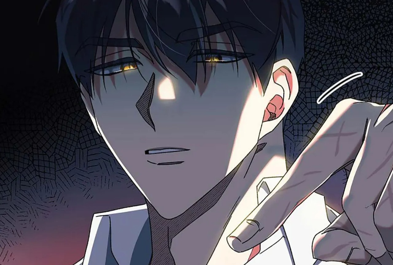 Sacrifiée - Episode 7 - ONO Webtoon et Manga