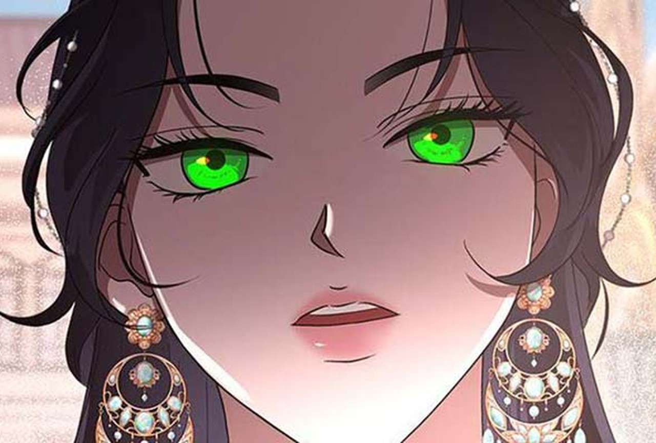 Comment Tuer la Vilaine - Episode 9 - ONO Webtoon et Manga