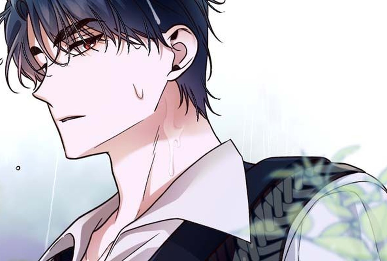 Comment cacher le fils de l'empereur - Épisode 38 - ONO Webtoon et Manga