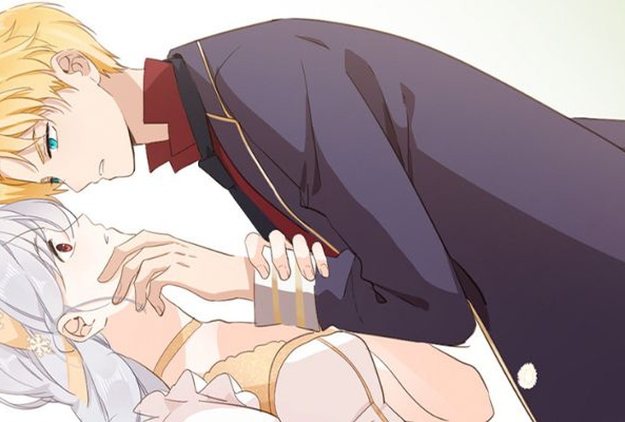 La Renaissance d'une Princesse - Episode 26 - ONO Webtoon et Manga