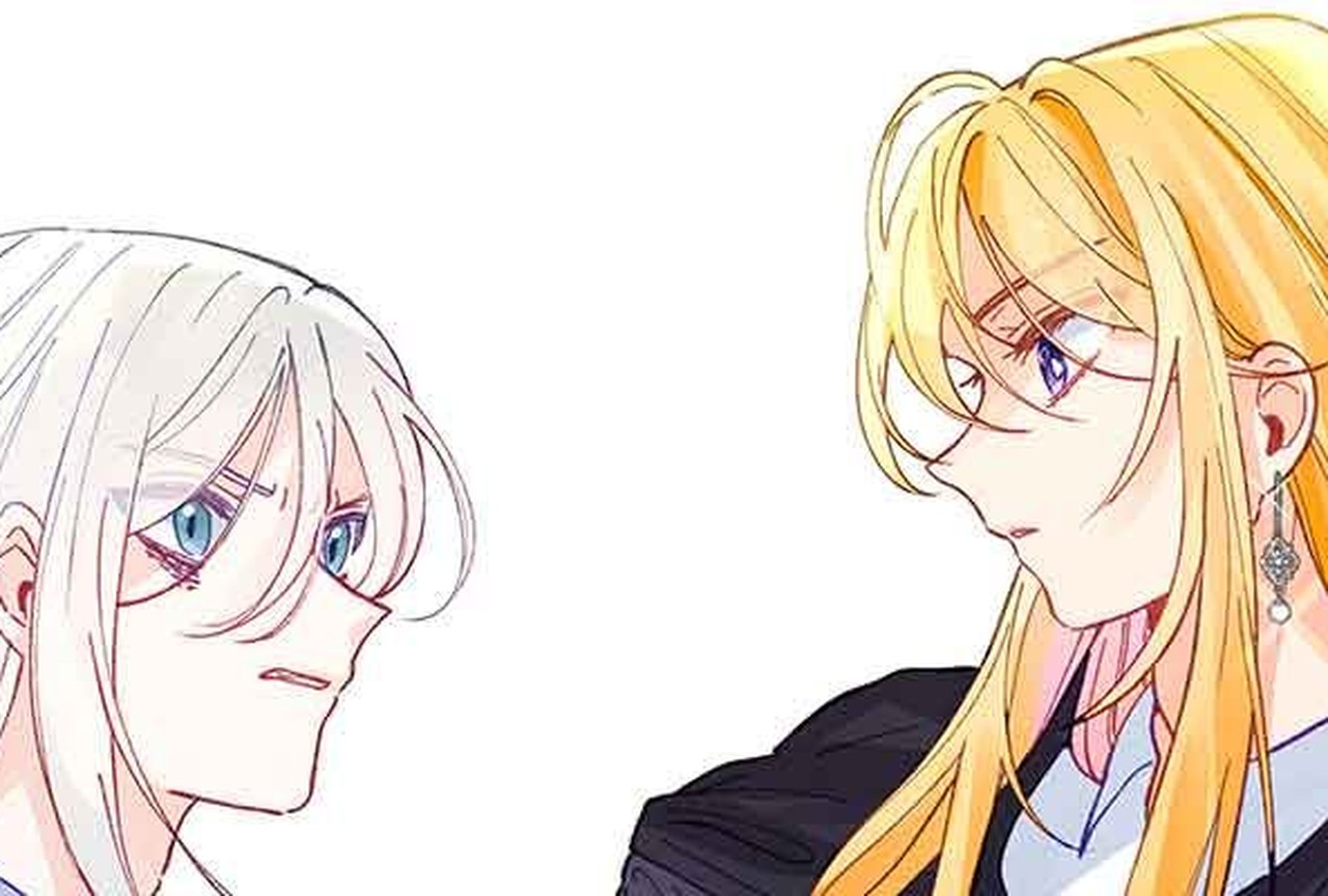 Le Duc au grand cœur - Episode 44 - ONO Webtoon et Manga