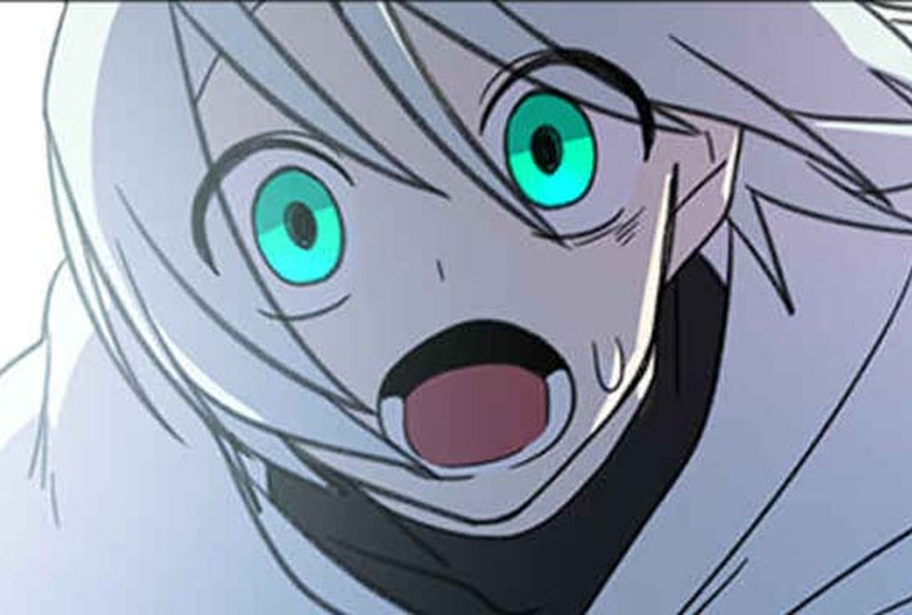 Dracorun - Episode 11 - ONO Webtoon et Manga