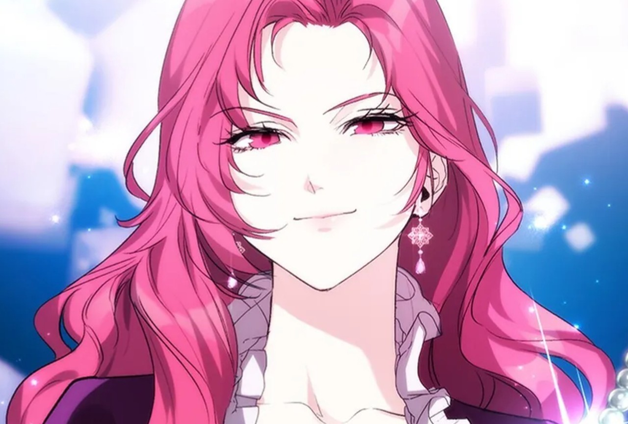 Renia, la Princesse Folle - Episode 36 - ONO Webtoon et Manga