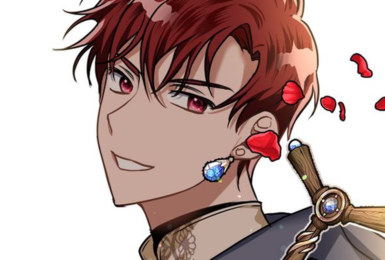 Pitié, succombez ! - Episode 8 - ONO Webtoon et Manga
