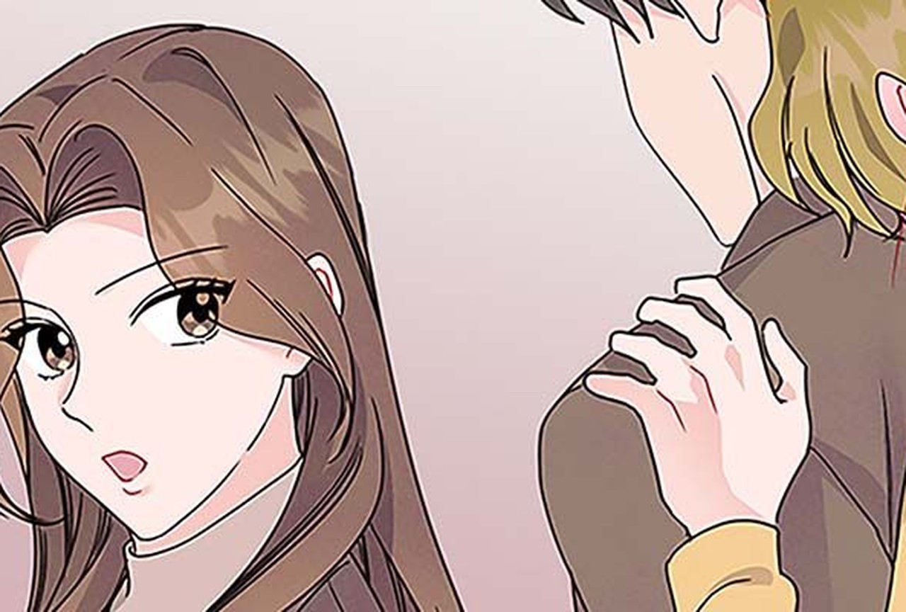 Je te Veux ! - Episode 38 - ONO Webtoon et Manga