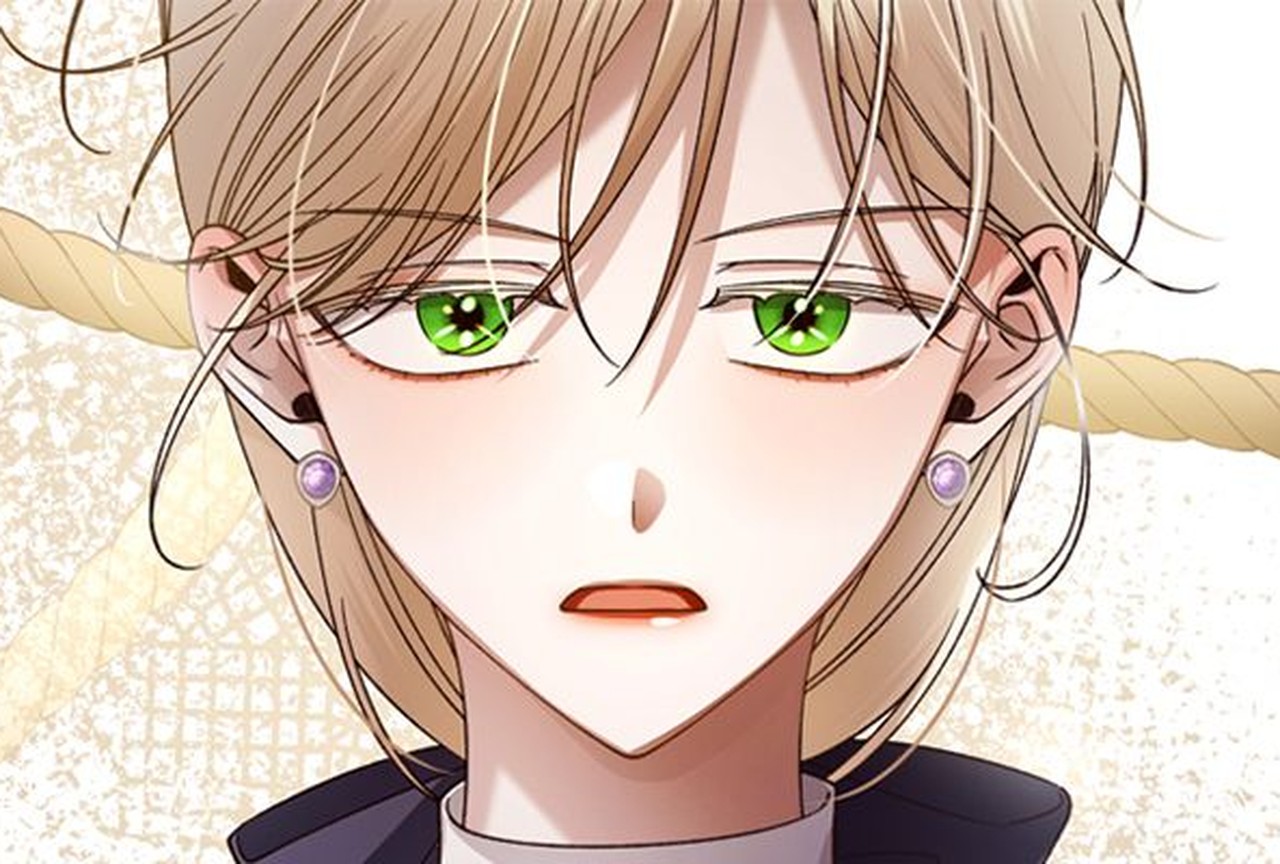 Comment cacher le fils de l'empereur - Épisode 11 - ONO Webtoon et Manga