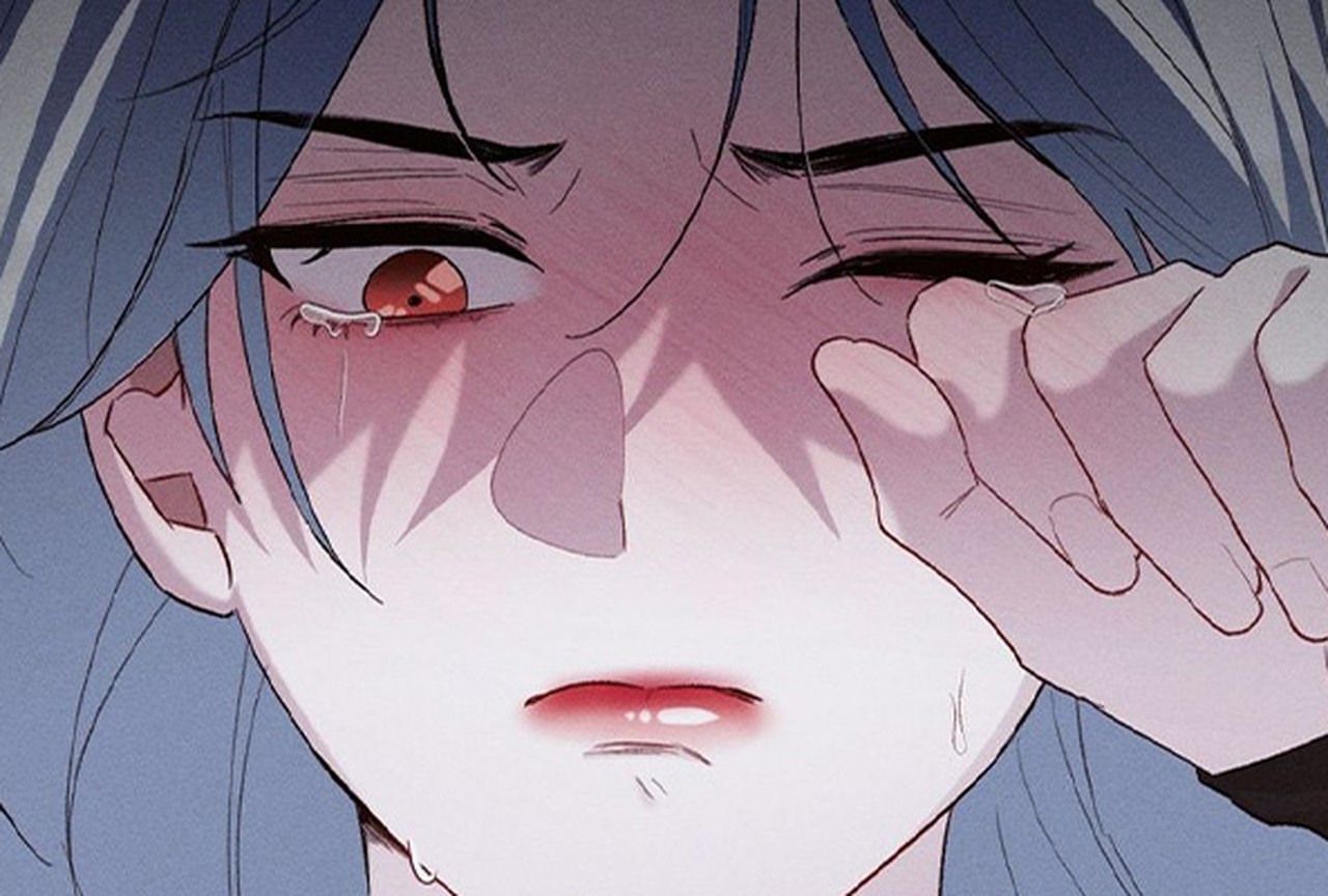 Blood Kiss - Episode 41 - ONO Webtoon et Manga