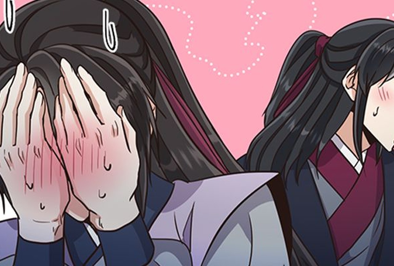 Guérisseuse en herbe - Episode 22 - ONO Webtoon et Manga