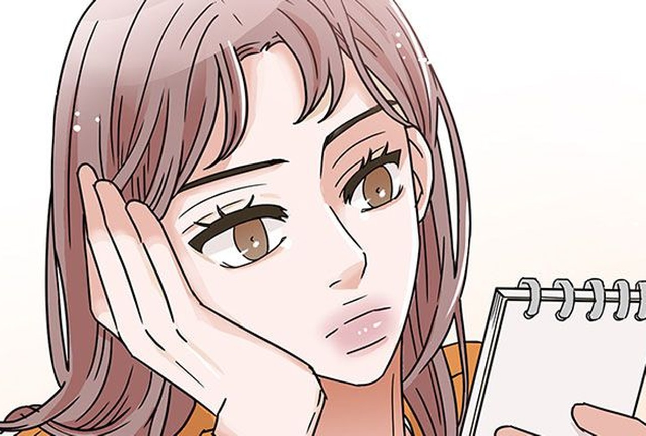 Wanna be a star ! - Episode 35 - ONO Webtoon et Manga