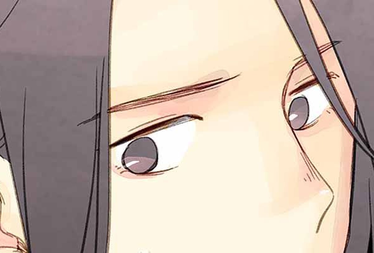 Le Jardin des Harmonies - Episode 5 - ONO Webtoon et Manga