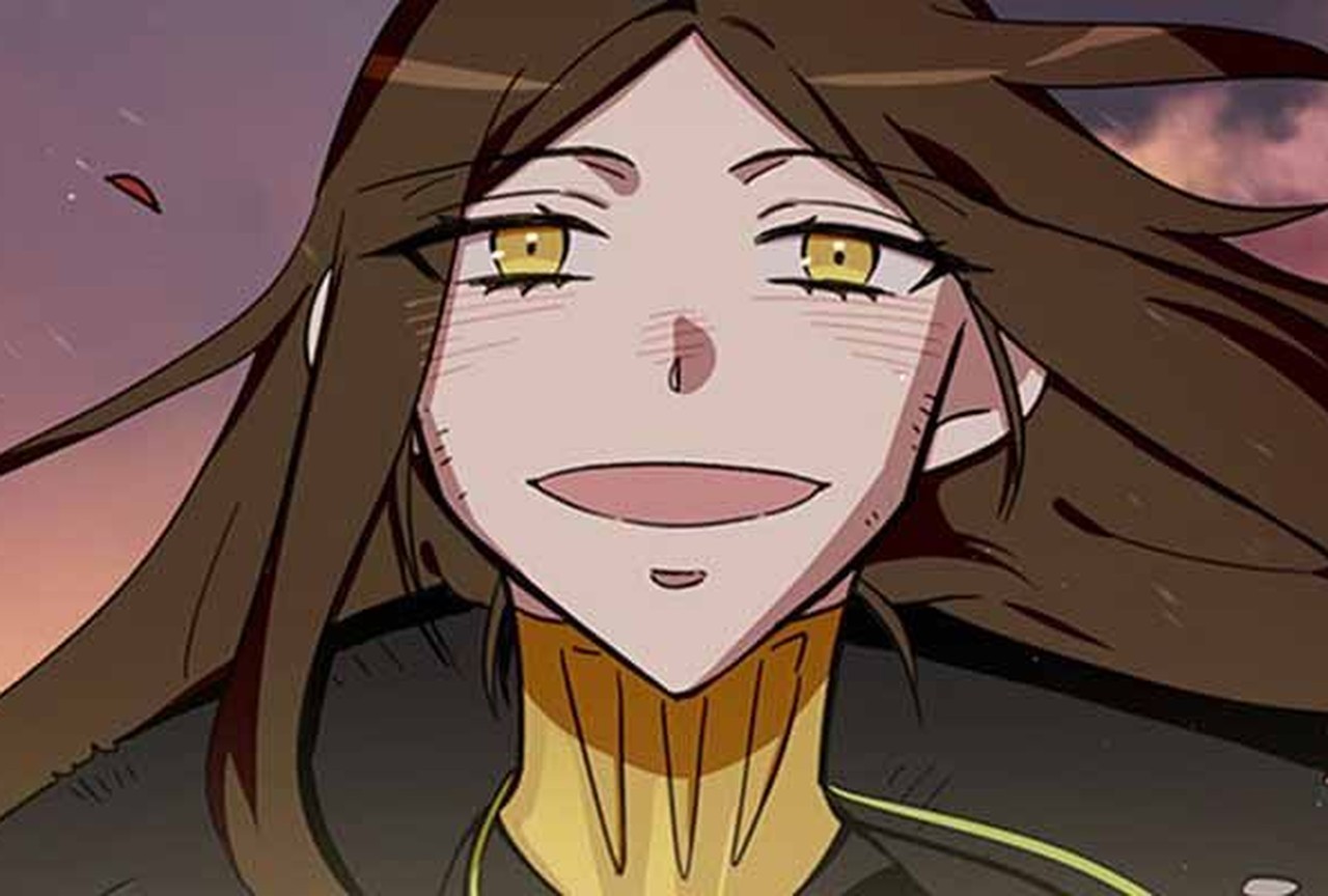 L'Orée du Ciel - Episode 32 - ONO Webtoon et Manga