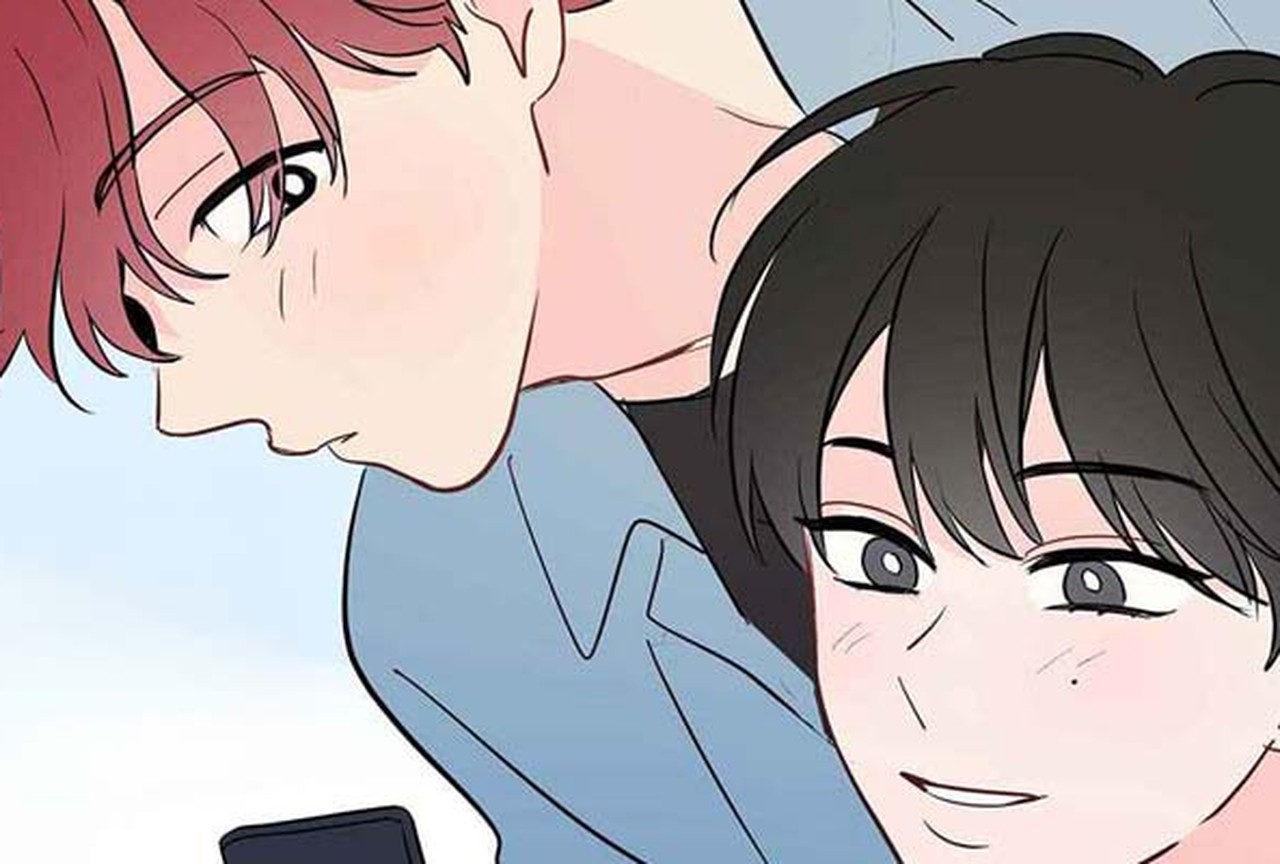 (+18) Un assistant de rêve - Episode 41 - ONO Webtoon et Manga