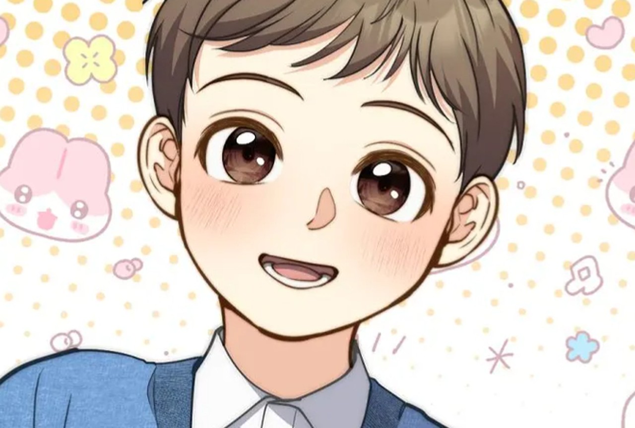 Just the two of us - Episode 38 - ONO Webtoon et Manga