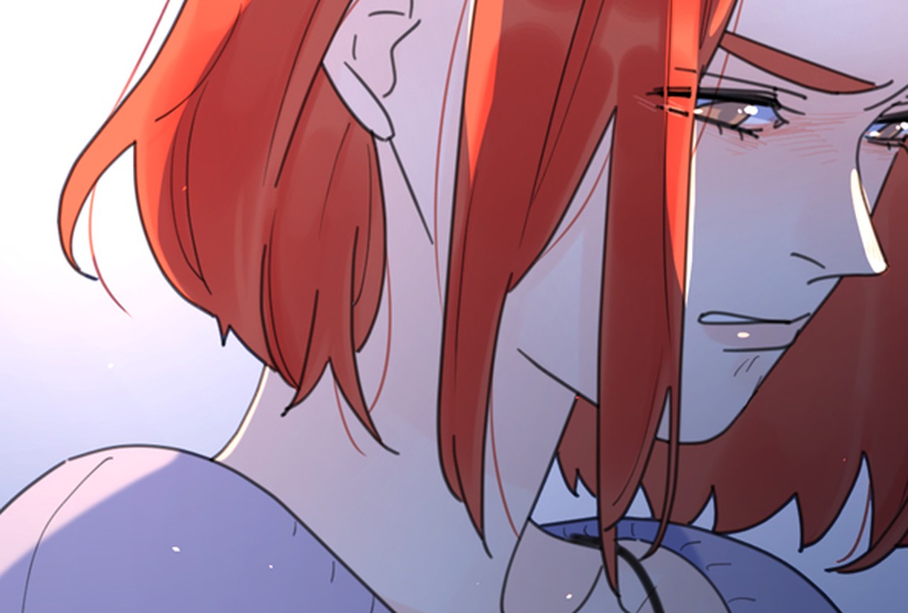 What Love Looks Like - Episode 23 - ONO Webtoon et Manga