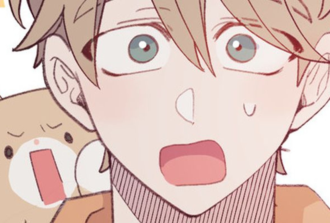 Mushroom Soup - Episode 73 - ONO Webtoon et Manga