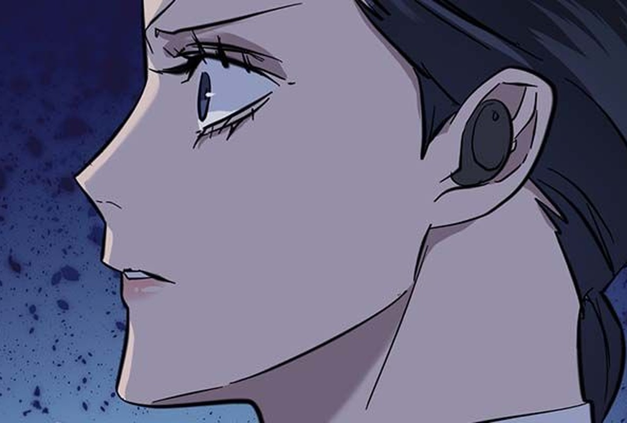 La Nuit du Corbeau - Episode 55 - ONO Webtoon et Manga