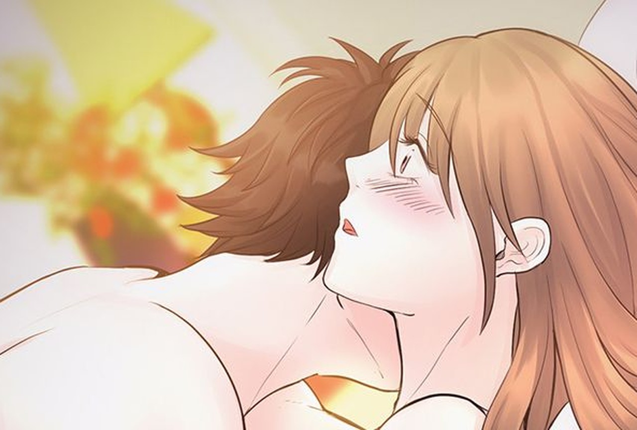 Coeur de pierre - Episode 19 - ONO Webtoon et Manga