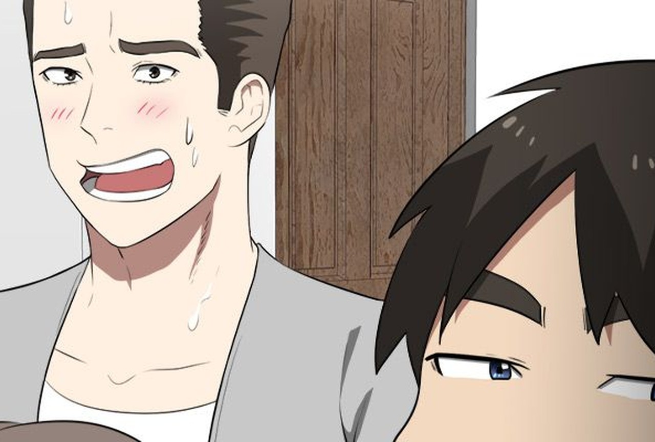 Aide-moi à élever mon fils ! - Épisode 016 - ONO Webtoon et Manga