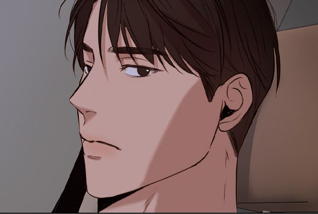 Secondo Piatto - Episode 49 - ONO Webtoon et Manga