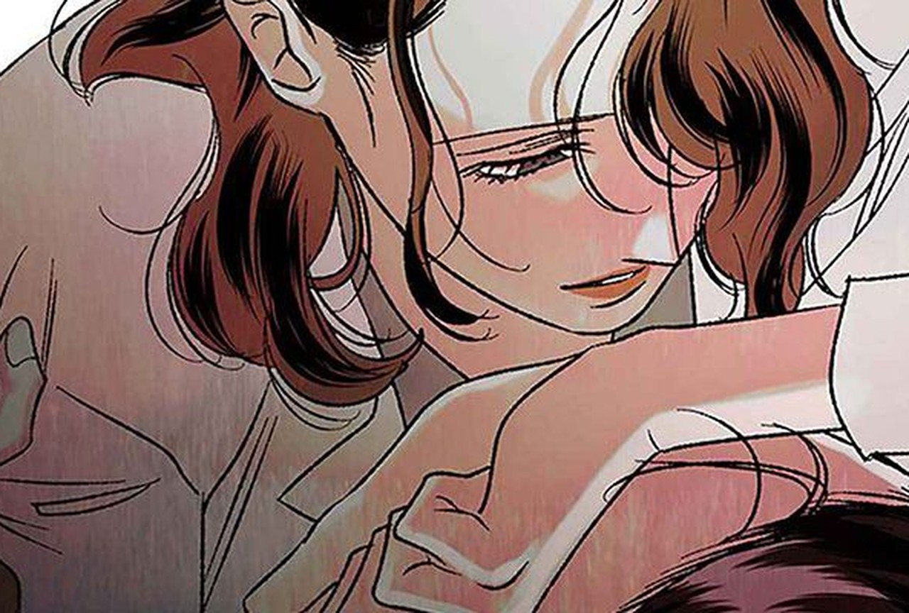 (+18) Opium - Episode 37 - ONO Webtoon et Manga