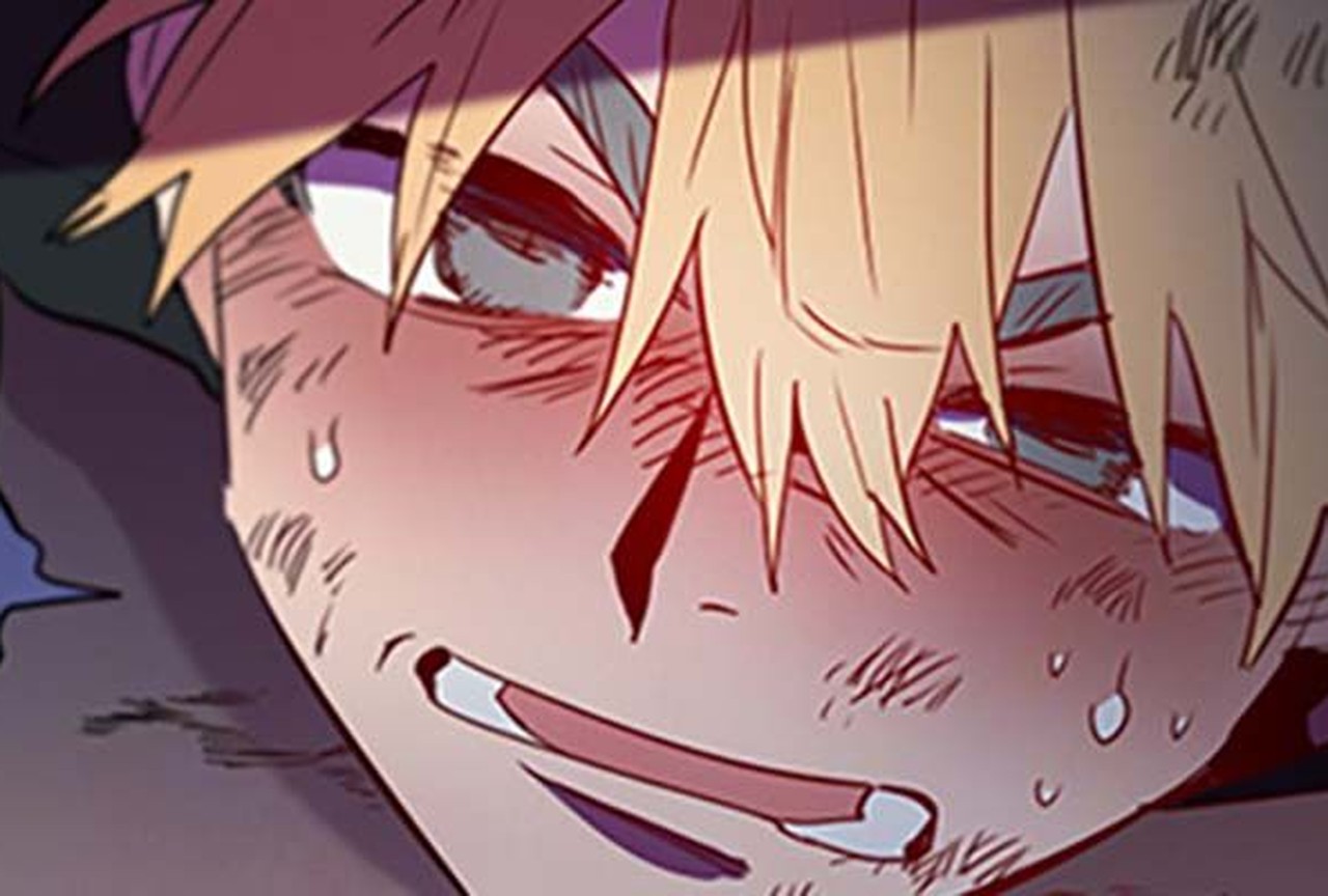 Appetite - Episode 75 - ONO Webtoon et Manga