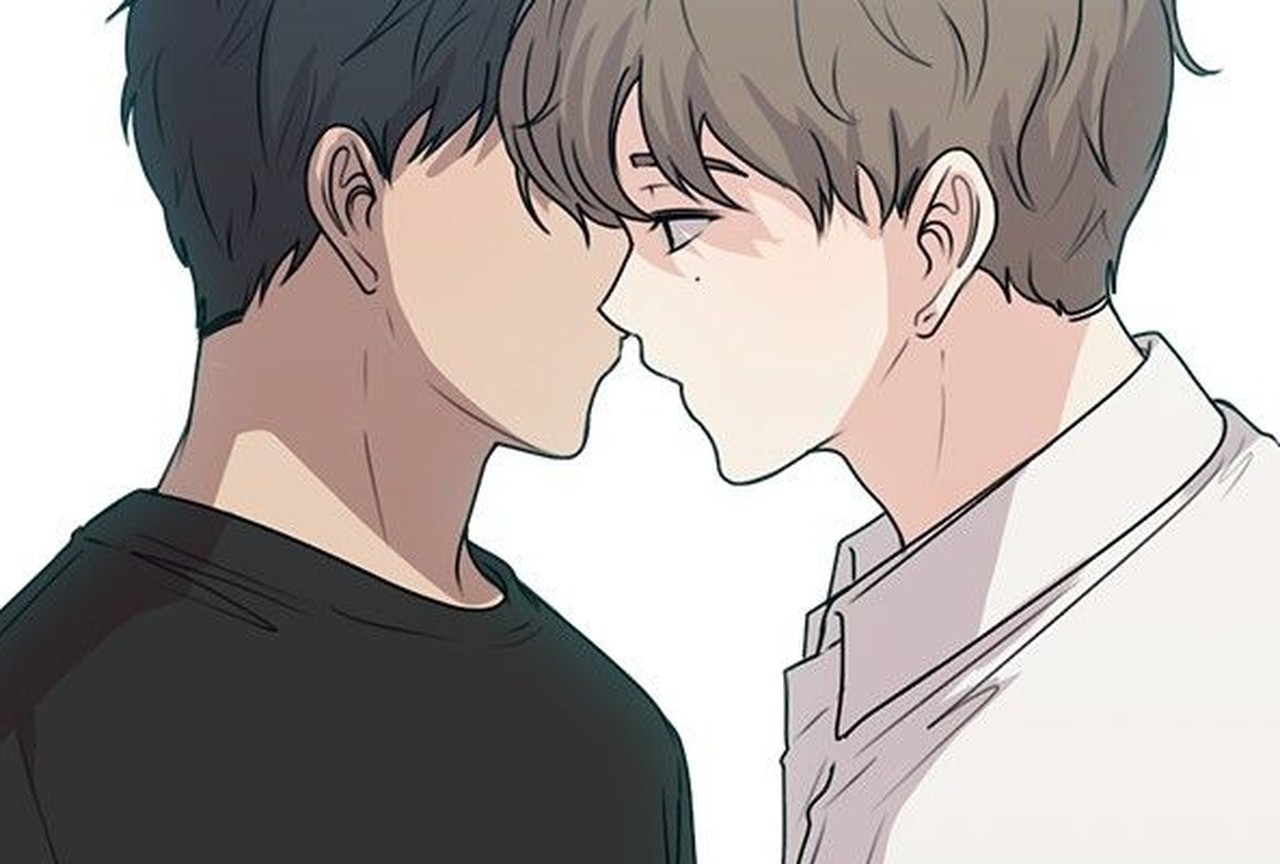 Crush of a lifetime - Episode 40 - ONO Webtoon et Manga