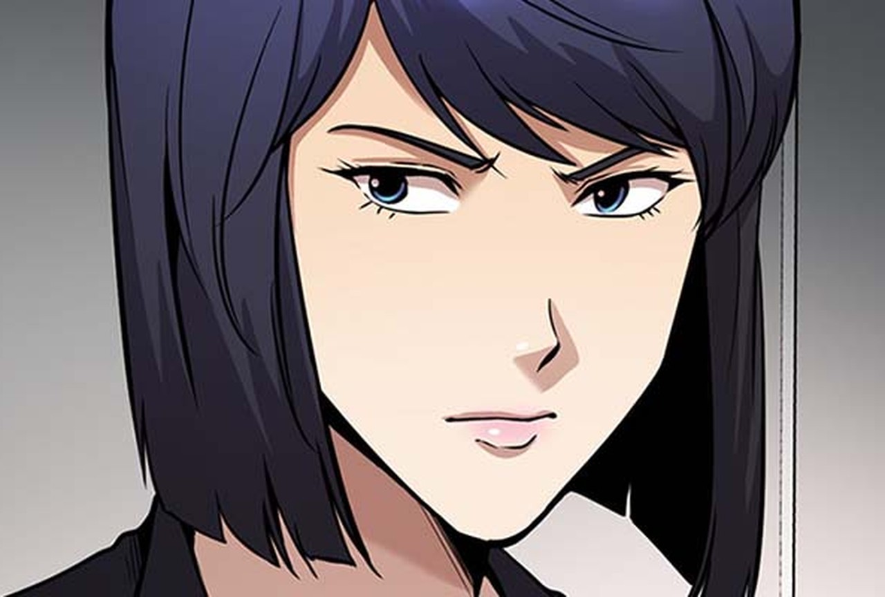Again my life - Episode 131 - ONO Webtoon et Manga