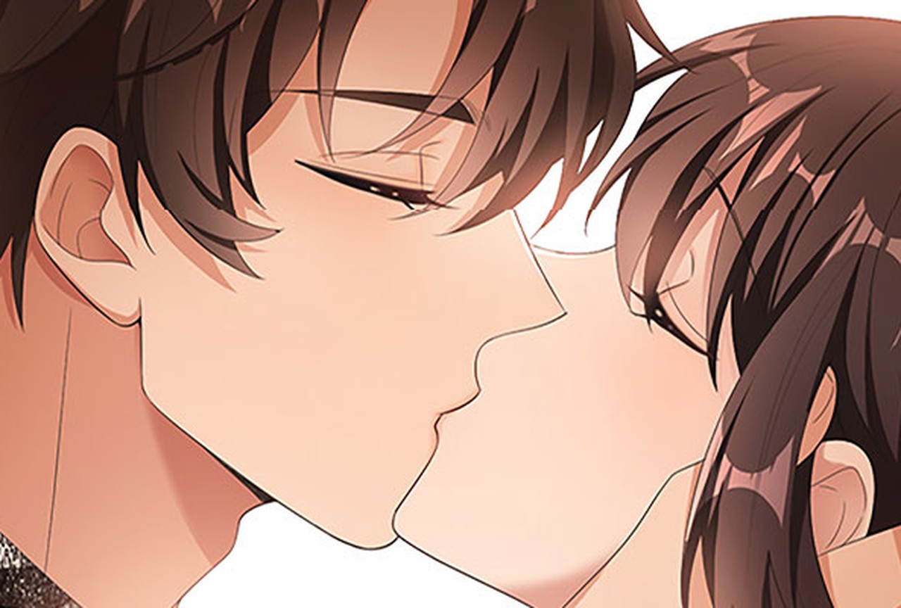 Mr Intrigue's Love Game - Episode 31 - ONO Webtoon et Manga