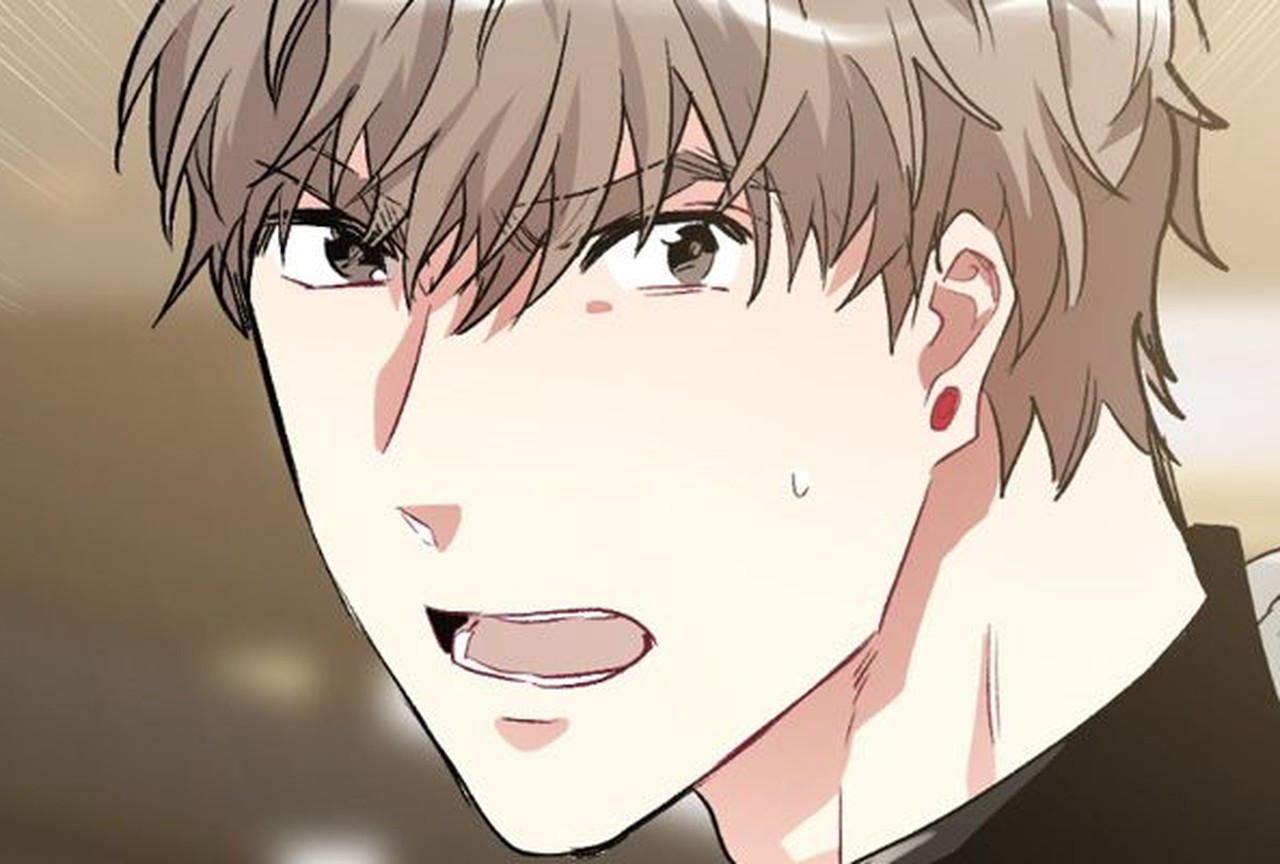 Tout peut arriver - Episode 28 - ONO Webtoon et Manga